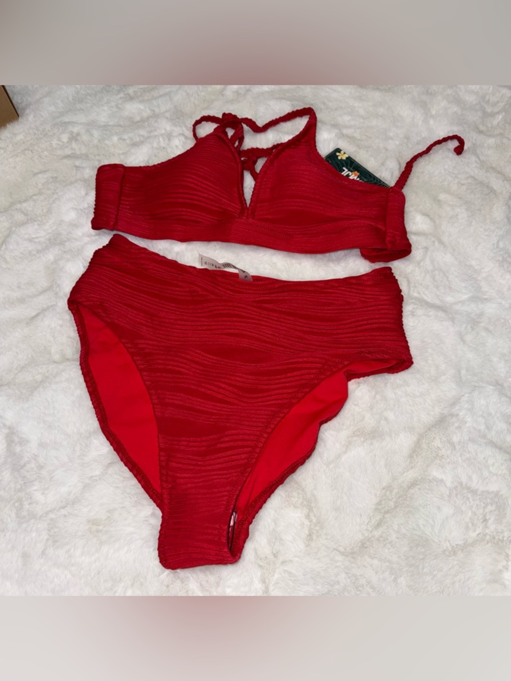 NEW BMJL bikini set